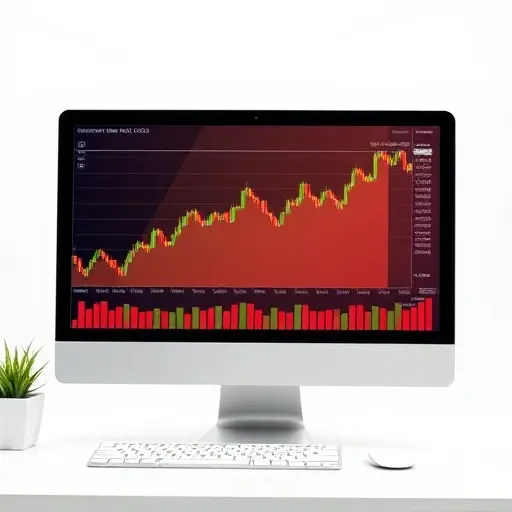 FTMO prop trading platform dashboard