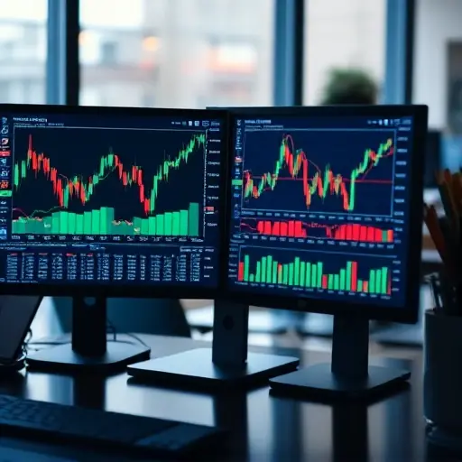 Swing trading analysis